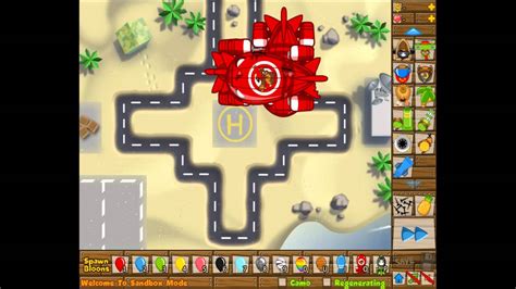 bloonchipper monkey city|monkey bloons tower defense 5.